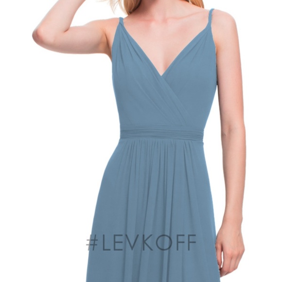 Bill Levkoff Dresses & Skirts - NWT #LEVKOFF Bridesmaid Dress Style 7021